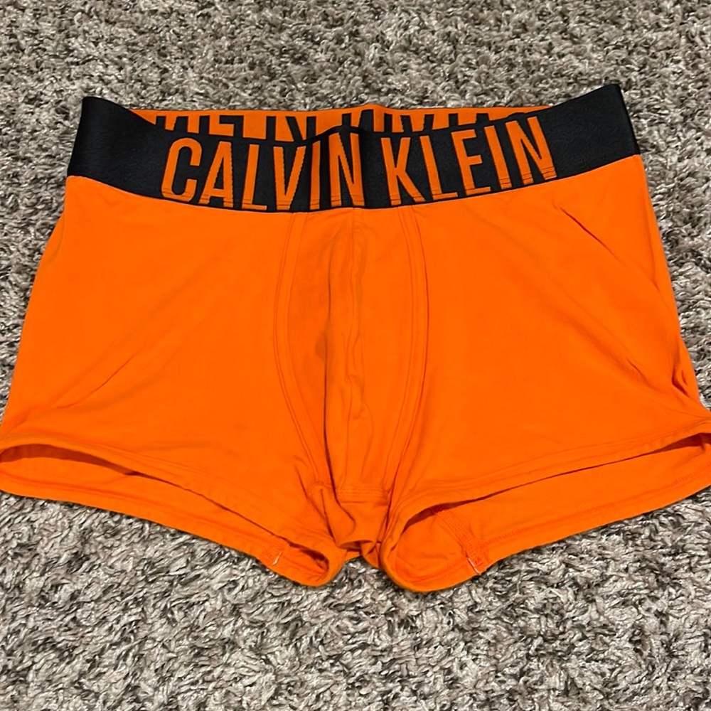 Calvin Klein Trunks